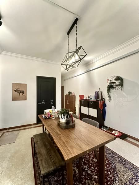 The Quayside, 60 Robertson Quay, Room Rental, 300 sqft, Apartment For Rent, by Hazel Toh, 25504094 - PropertyGuru.com.sg