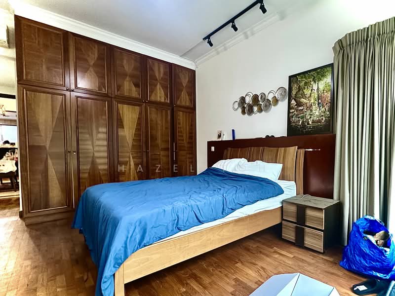 The Quayside, 60 Robertson Quay, Room Rental, 300 sqft, Apartment For Rent, by Hazel Toh, 25504094 - PropertyGuru.com.sg