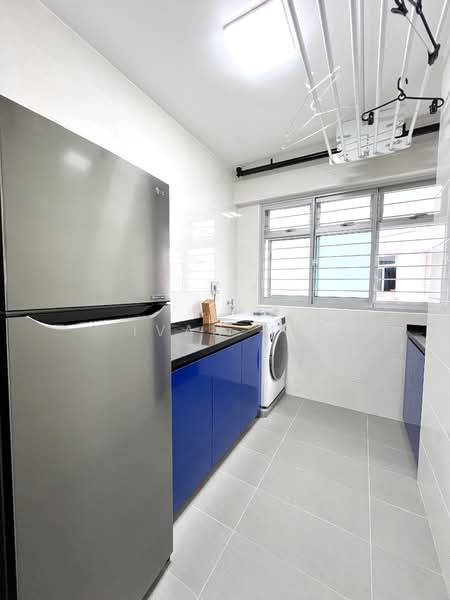 For Rent - 103B Canberra Street