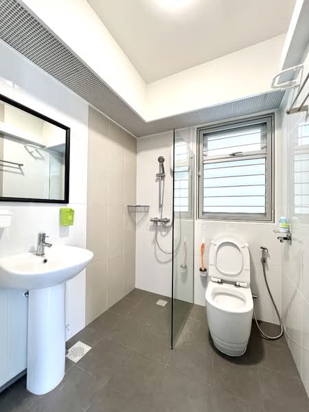 For Rent - 103B Canberra Street