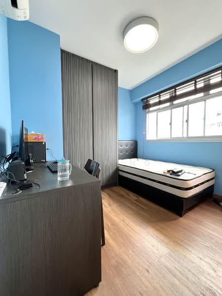 For Rent - 103B Canberra Street