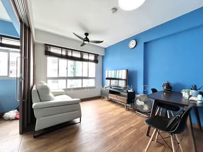 For Rent - 103B Canberra Street