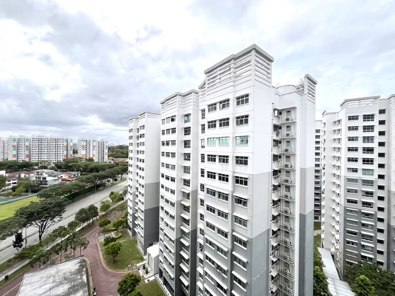 For Rent - 103B Canberra Street