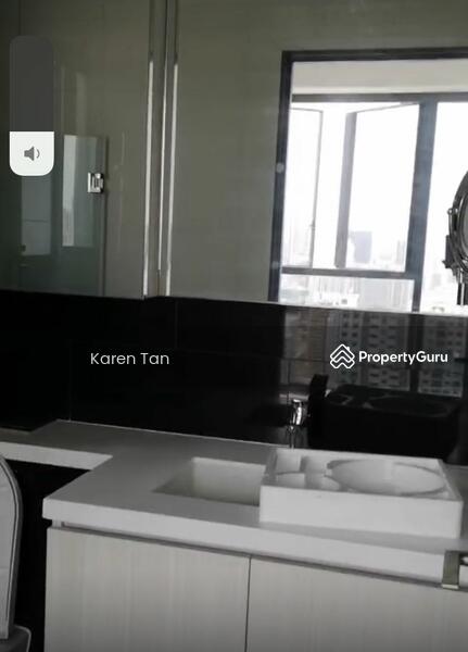 For Rent - Gem Residences