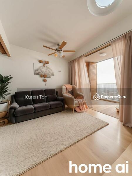 For Rent - Gem Residences