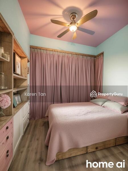For Rent - Gem Residences