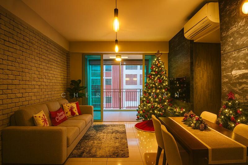 For Sale - 475A Upper Serangoon Crescent