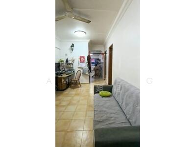 For Rent - 254 Hougang Avenue 3