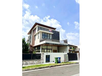 For Sale - Brand New Dedap Road Semi-Detached