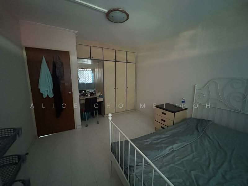 2 Toh Yi Drive, 2 Toh Yi Drive, Room Rental, 130 sqft, HDB Flat For Rent, by Alice Cho Mei Poh, 25504230 - PropertyGuru.com.sg