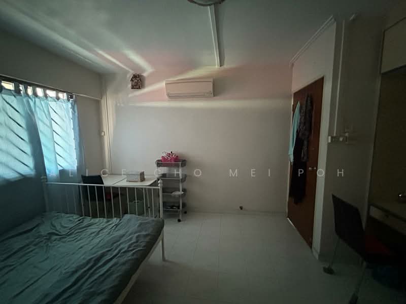 2 Toh Yi Drive, 2 Toh Yi Drive, Room Rental, 130 sqft, HDB Flat For Rent, by Alice Cho Mei Poh, 25504230 - PropertyGuru.com.sg