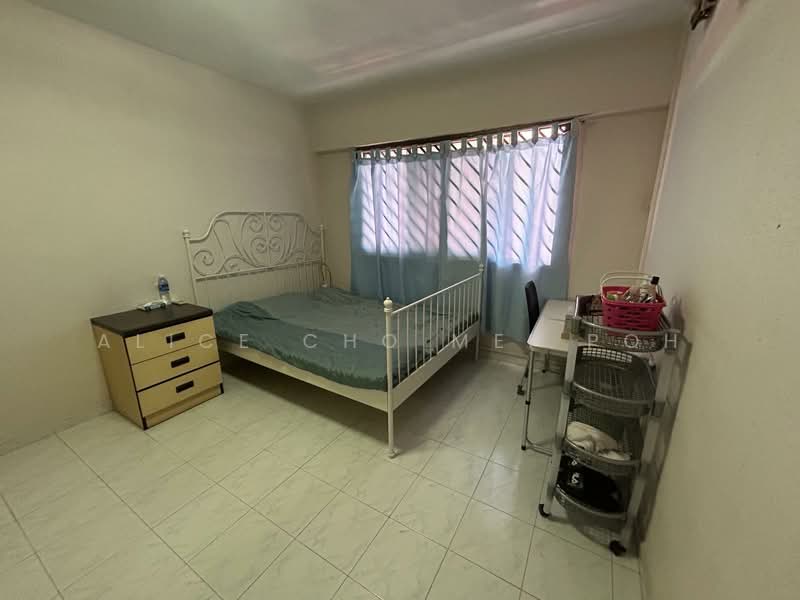 2 Toh Yi Drive, 2 Toh Yi Drive, Room Rental, 130 sqft, HDB Flat For Rent, by Alice Cho Mei Poh, 25504230 - PropertyGuru.com.sg