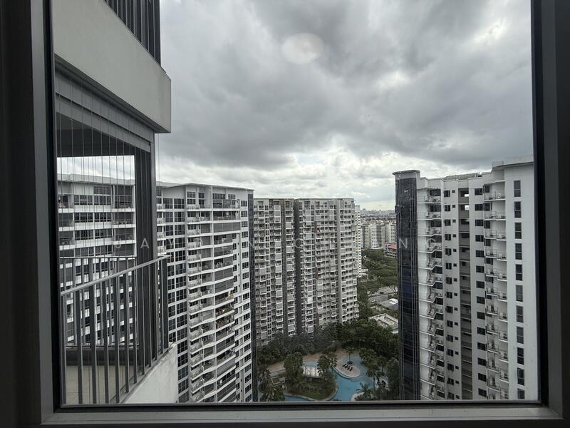 High Park Residences, 27 Fernvale Road, 2 Bedrooms, 667 sqft, Condominium For Rent, by Jayden Chiang, 25504258 - PropertyGuru.com.sg