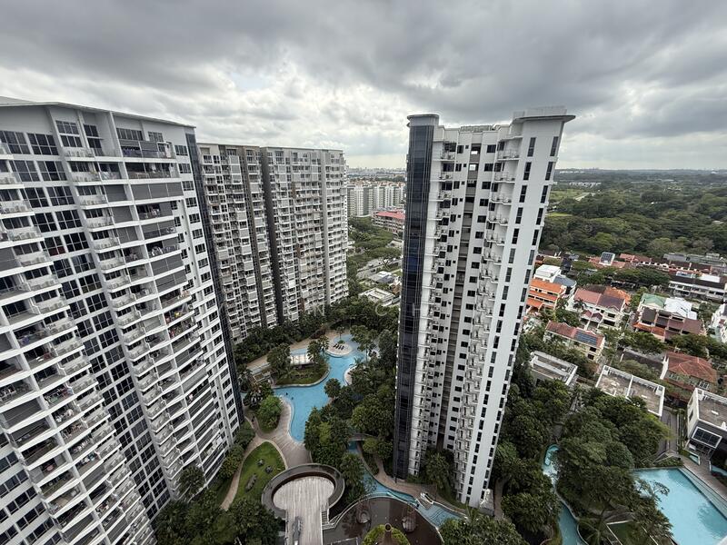 High Park Residences, 27 Fernvale Road, 2 Bedrooms, 667 sqft, Condominium For Rent, by Jayden Chiang, 25504258 - PropertyGuru.com.sg