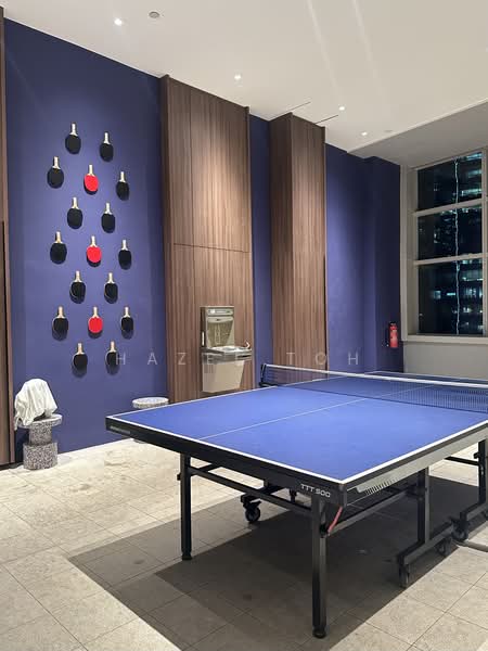 The Sail @ Marina Bay, 6 Marina Boulevard, Room Rental, 200 sqft, Condominium For Rent, by Hazel Toh, 25504265 - PropertyGuru.com.sg