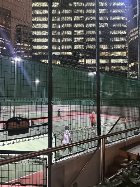 The Sail @ Marina Bay, 6 Marina Boulevard, Room Rental, 200 sqft, Condominium For Rent, by Hazel Toh, 25504265 - PropertyGuru.com.sg
