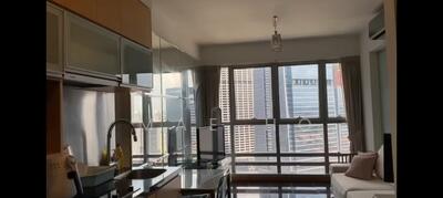 For Rent - The Clift