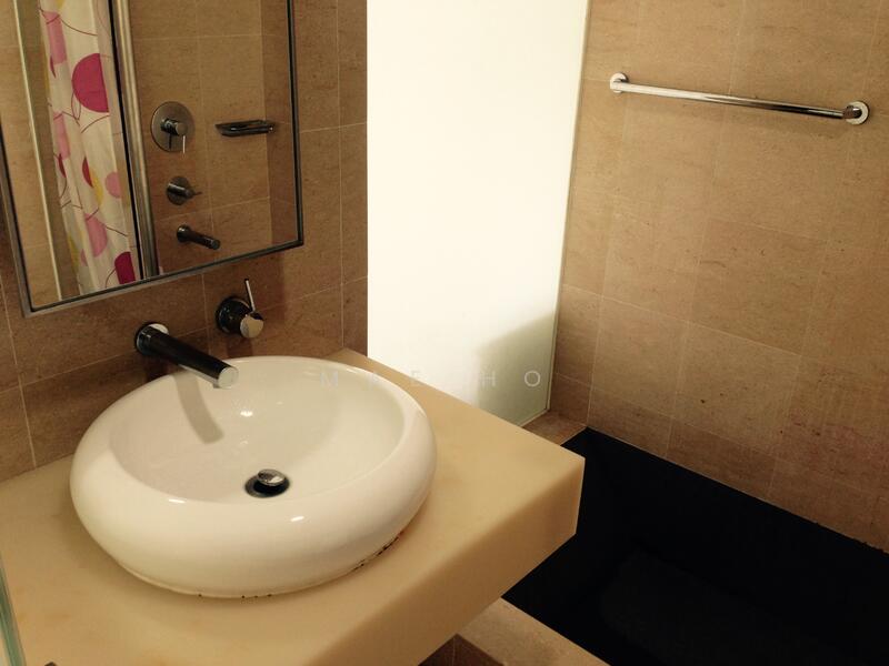 The Clift, 21 McCallum Street, Studio, 495 sqft, Apartment For Rent, by Mae Ho, 25504280 - PropertyGuru.com.sg