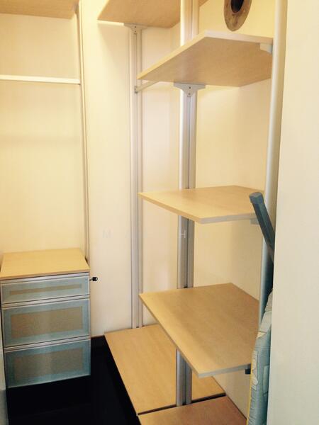 The Clift, 21 McCallum Street, Studio, 495 sqft, Apartment For Rent, by Mae Ho, 25504280 - PropertyGuru.com.sg