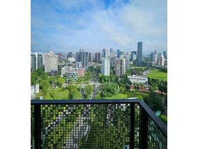 For Rent - Irwell Hill Residences