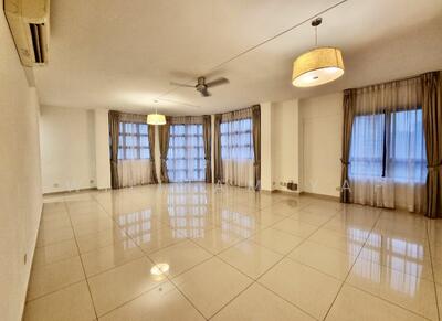 For Rent - Parkway View