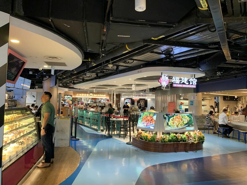One Raffles Place, 1 Raffles Place, 592 sqft, Mall Shop For Rent, by David Poh, 25504344 - CommercialGuru.com.sg