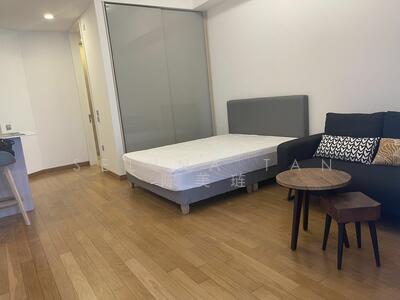 For Sale - DUO Residences