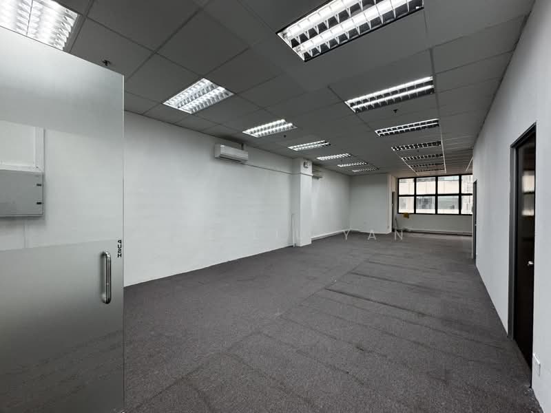Midview City, 26 Sin Ming Lane, 1,496 sqft, Light Industrial (B1) For Rent, by Jane Liu Yan, 25504360 - CommercialGuru.com.sg