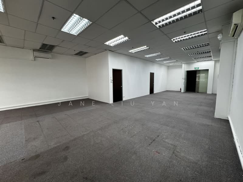Midview City, 26 Sin Ming Lane, 1,496 sqft, Light Industrial (B1) For Rent, by Jane Liu Yan, 25504360 - CommercialGuru.com.sg
