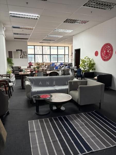 Midview City, 26 Sin Ming Lane, Ang Mo Kio / Bishan / Thomson, 1,496 sqft, Light Industrial (B1) For Rent, by Jane Liu Yan, 25504360 - Interior - CommercialGuru.com.sg