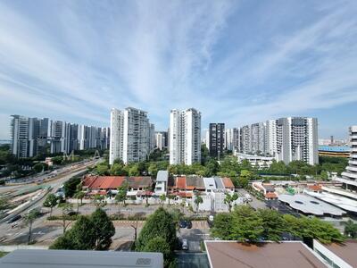 For Rent - Parkway View