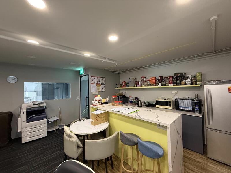 T-Space, , 2,196 sqft, Factory / Workshop (B2) For Sale, by Clara Cheah 谢惠珊, 25504394 - CommercialGuru.com.sg