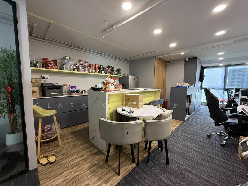 T-Space, , 2,196 sqft, Factory / Workshop (B2) For Sale, by Clara Cheah 谢惠珊, 25504394 - CommercialGuru.com.sg