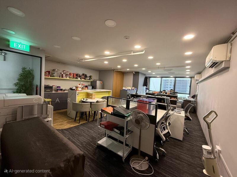 T-Space, , 2,196 sqft, Factory / Workshop (B2) For Sale, by Clara Cheah 谢惠珊, 25504394 - CommercialGuru.com.sg