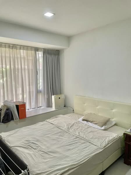 RV Edge, 2 Shanghai Road, 1 Bedroom, 420 sqft, Condominium For Rent, by Linda Gan, 25504395 - PropertyGuru.com.sg