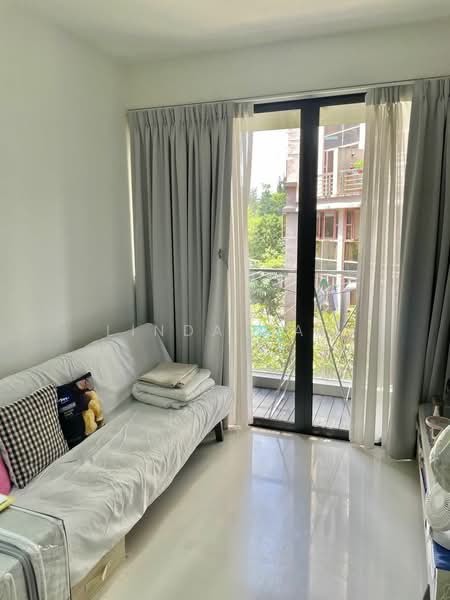 RV Edge, 2 Shanghai Road, 1 Bedroom, 420 sqft, Condominium For Rent, by Linda Gan, 25504395 - PropertyGuru.com.sg