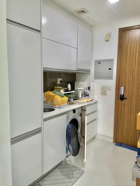 RV Edge, 2 Shanghai Road, 1 Bedroom, 420 sqft, Condominium For Rent, by Linda Gan, 25504395 - PropertyGuru.com.sg