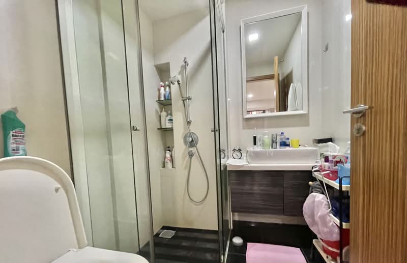 RV Edge, 2 Shanghai Road, 1 Bedroom, 420 sqft, Condominium For Rent, by Linda Gan, 25504395 - PropertyGuru.com.sg