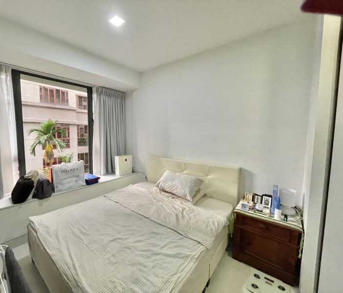 RV Edge, 2 Shanghai Road, 1 Bedroom, 420 sqft, Condominium For Rent, by Linda Gan, 25504395 - PropertyGuru.com.sg