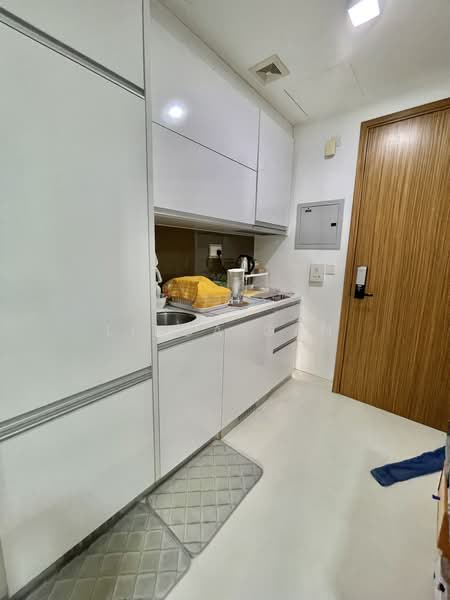 RV Edge, 2 Shanghai Road, 1 Bedroom, 420 sqft, Condominium For Rent, by Linda Gan, 25504395 - PropertyGuru.com.sg