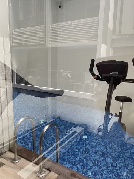 RV Edge, 2 Shanghai Road, 1 Bedroom, 420 sqft, Condominium For Rent, by Linda Gan, 25504395 - PropertyGuru.com.sg