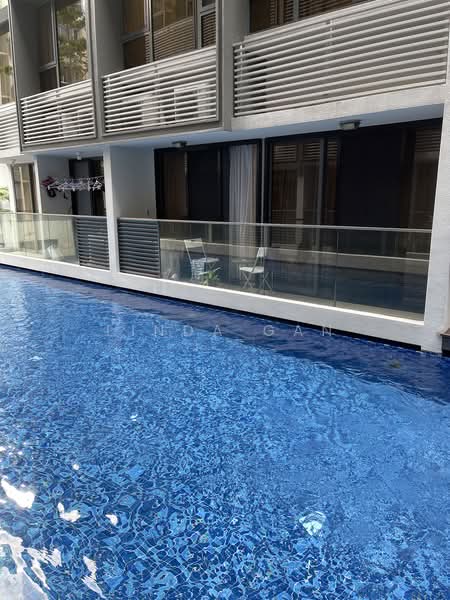 RV Edge, 2 Shanghai Road, 1 Bedroom, 420 sqft, Condominium For Rent, by Linda Gan, 25504395 - PropertyGuru.com.sg