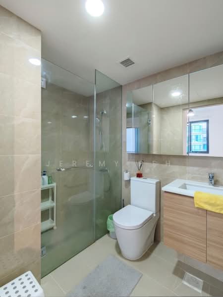 Treasure at Tampines, 51 Tampines Lane, 1 Bedroom, 463 sqft, Condominium For Rent, by Jeremy Peh, 25504396 - PropertyGuru.com.sg