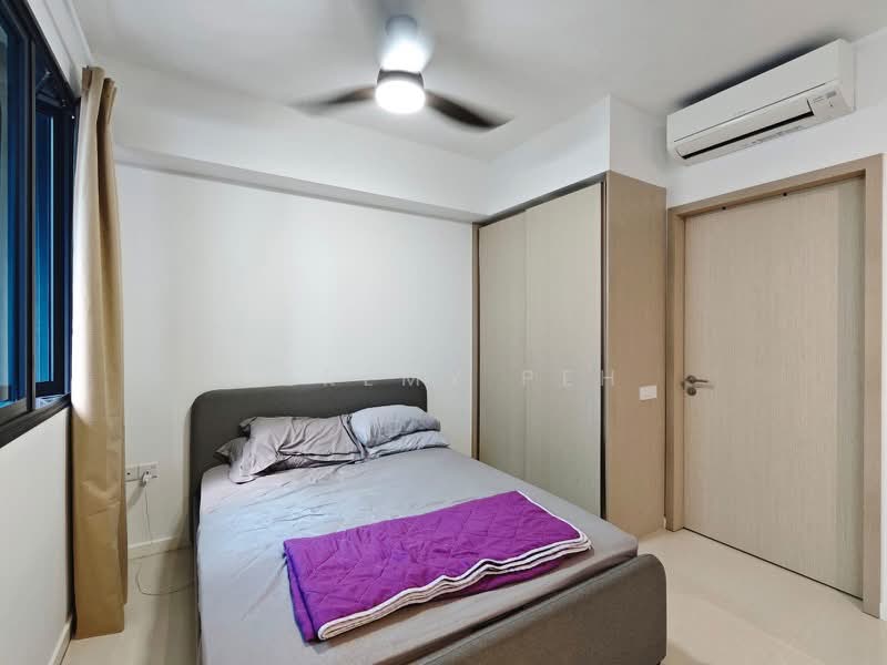 Treasure at Tampines, 51 Tampines Lane, 1 Bedroom, 463 sqft, Condominium For Rent, by Jeremy Peh, 25504396 - PropertyGuru.com.sg