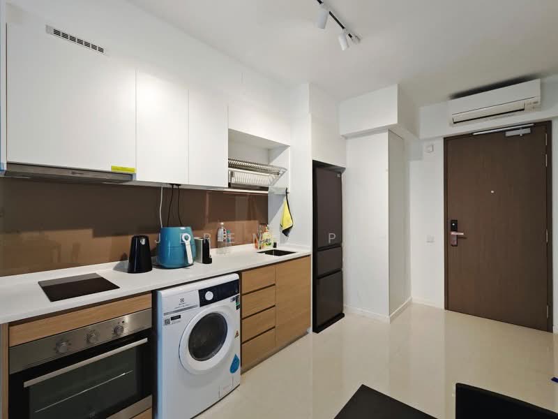 Treasure at Tampines, 51 Tampines Lane, 1 Bedroom, 463 sqft, Condominium For Rent, by Jeremy Peh, 25504396 - PropertyGuru.com.sg