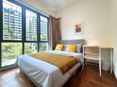 For Rent - Regent Grove