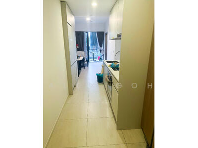 For Sale - The Woodleigh Residences