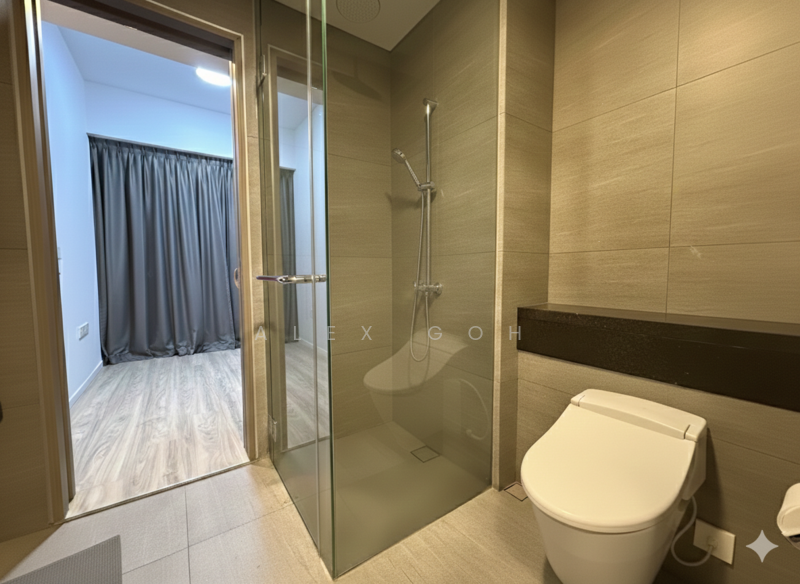 The Woodleigh Residences Apartment For Sale at S$ 1,255,000 | PropertyGuru Singapore