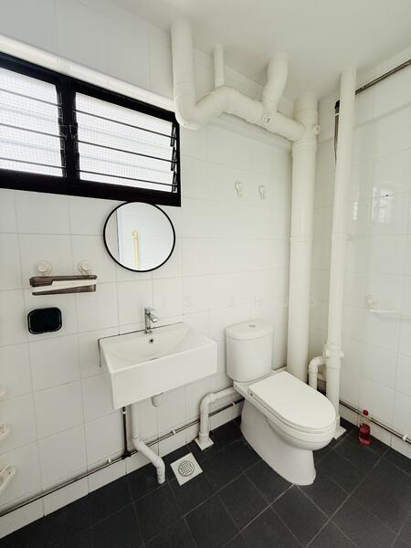 155 Yishun Street 11, 155 Yishun Street 11, Room Rental, 200 sqft, HDB Flat For Rent, by Chris Zhuo, 25504436 - PropertyGuru.com.sg