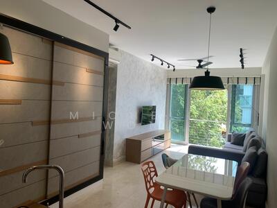 For Sale - The Tessarina